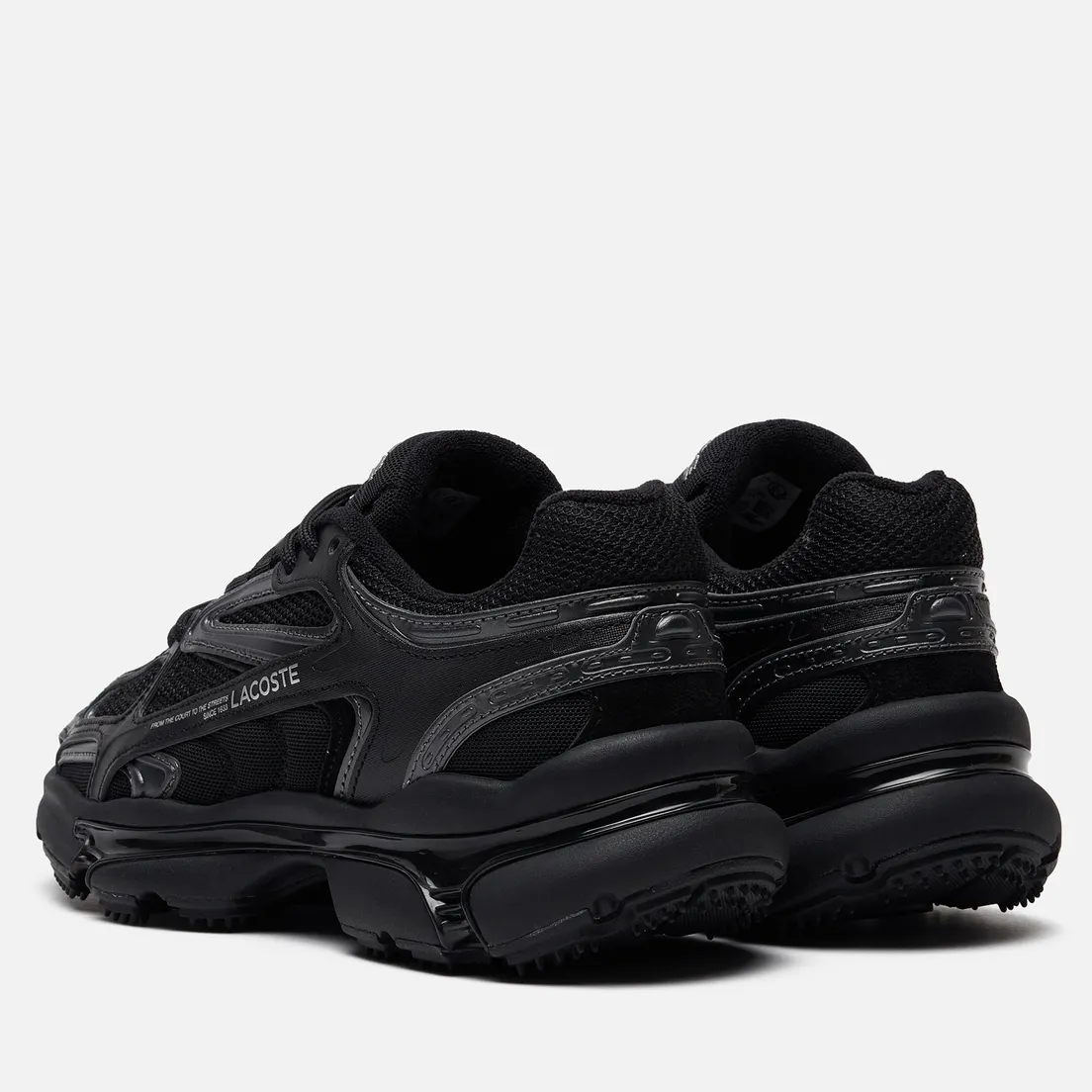 Lacoste Женские кроссовки L003 2K24