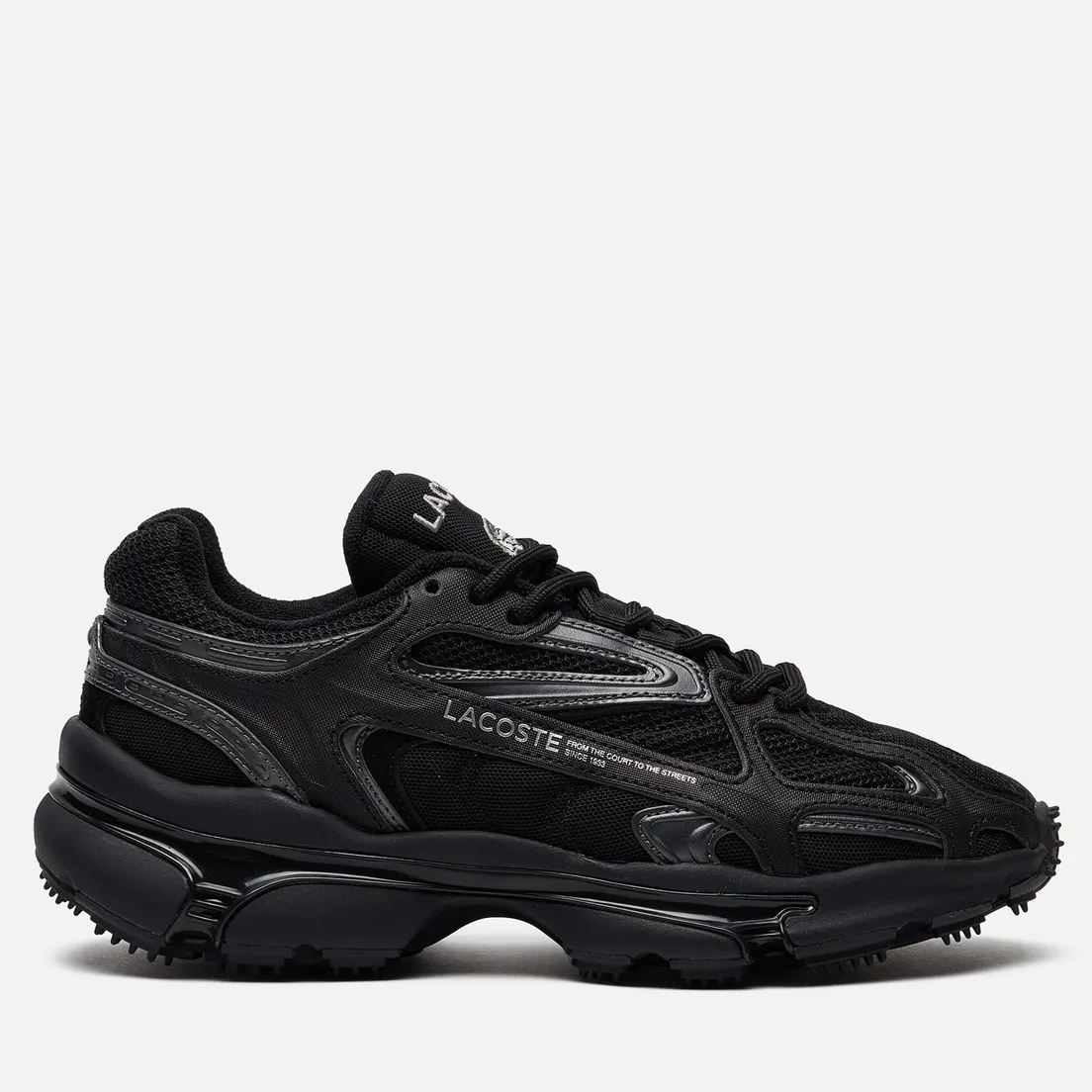 Lacoste Женские кроссовки L003 2K24