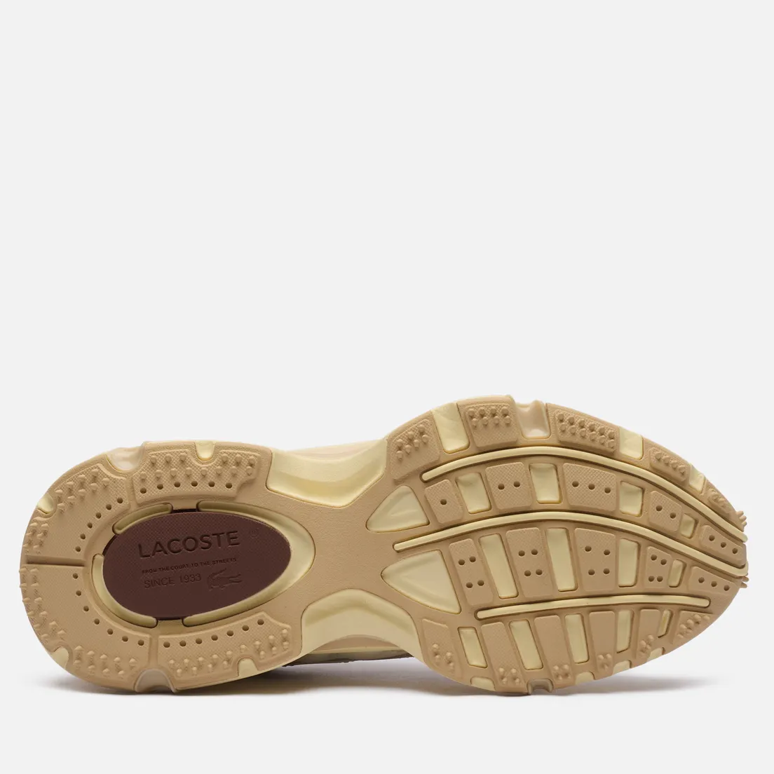 Lacoste Женские кроссовки L003 2K24