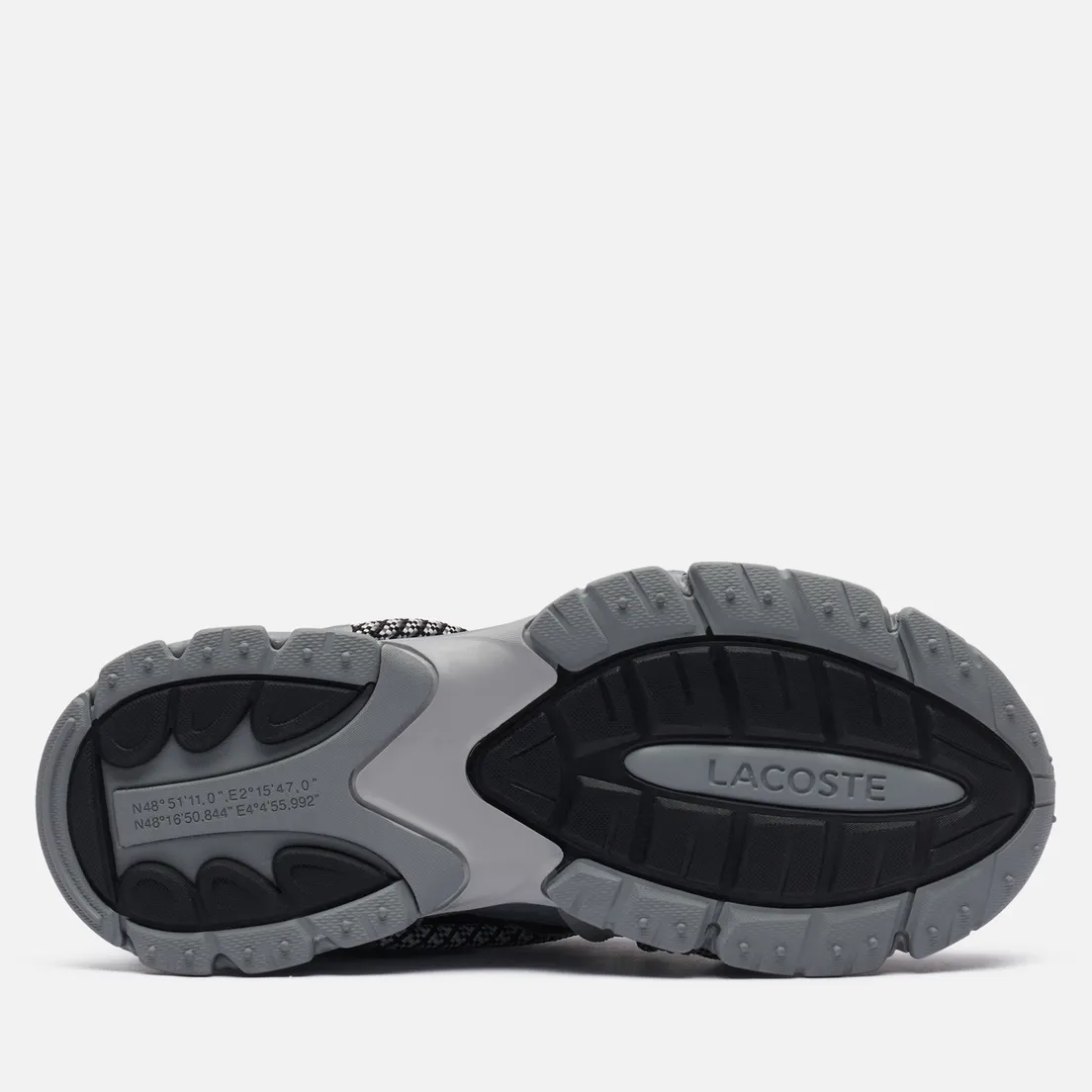 Lacoste Женские кроссовки L003 Active Runway