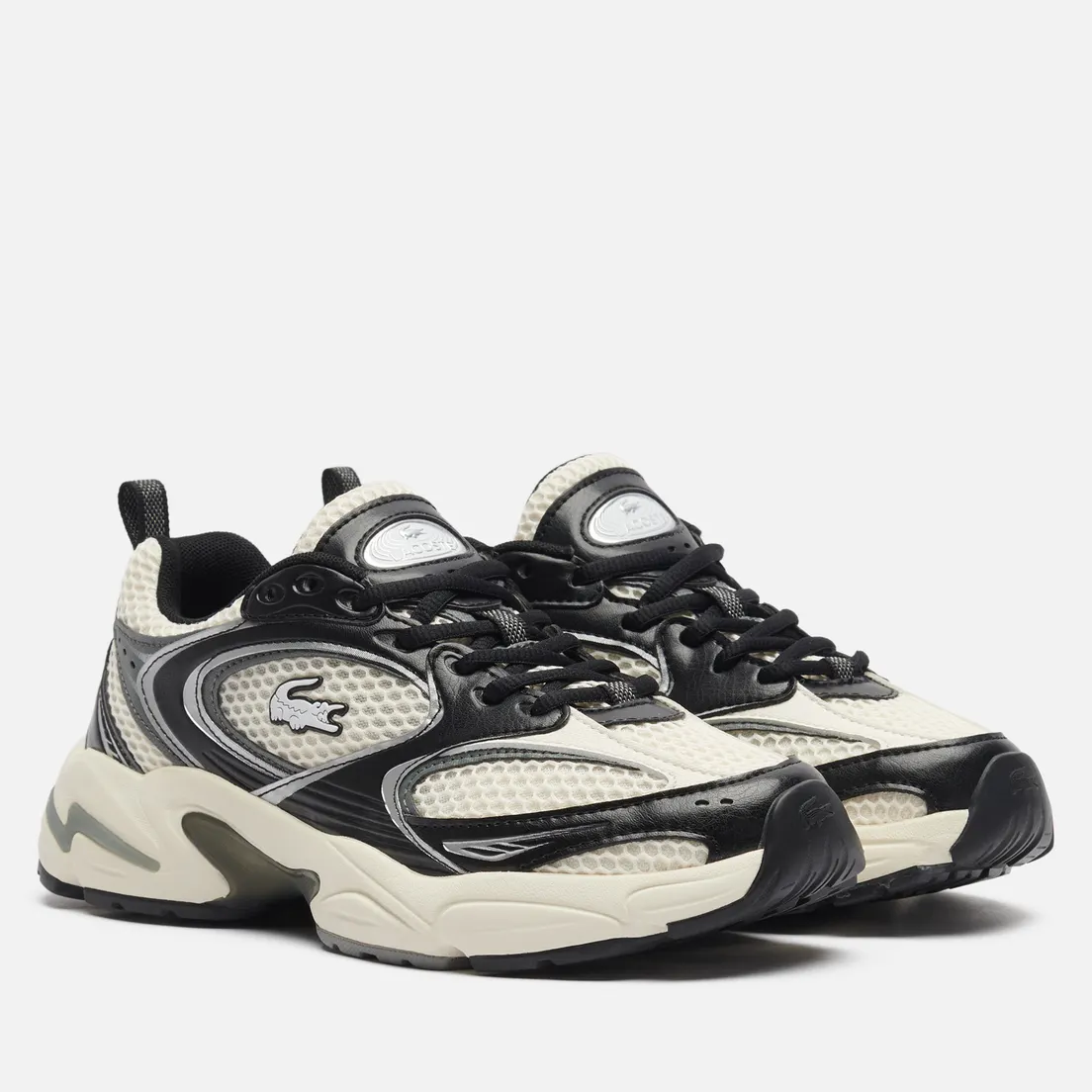 Lacoste Женские кроссовки Storm 96 2K