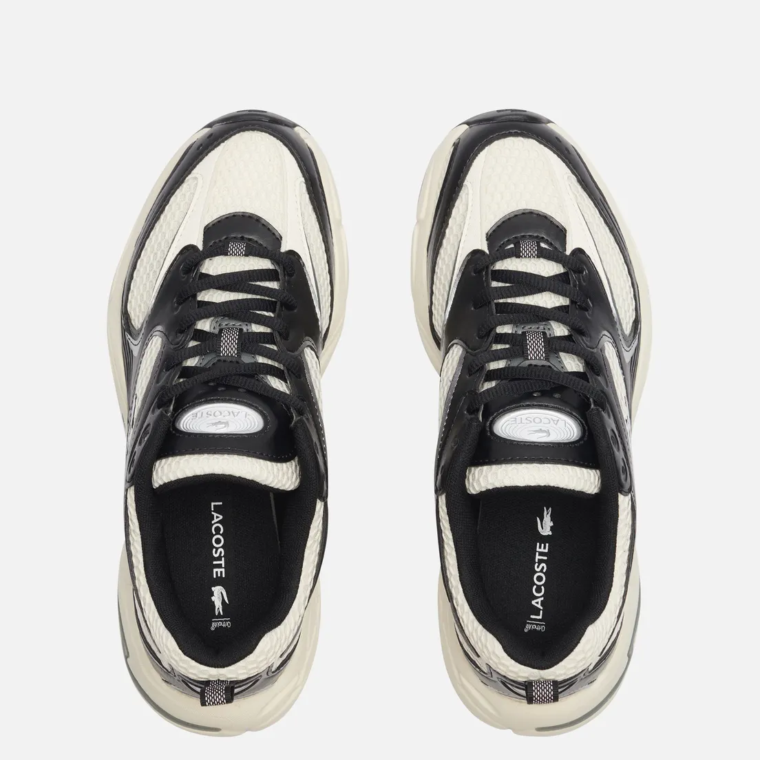 Lacoste Женские кроссовки Storm 96 2K