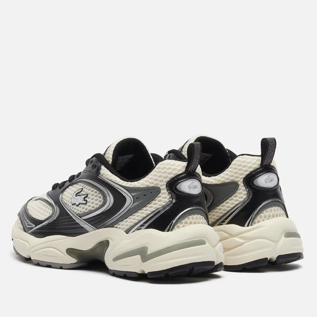 Lacoste Женские кроссовки Storm 96 2K