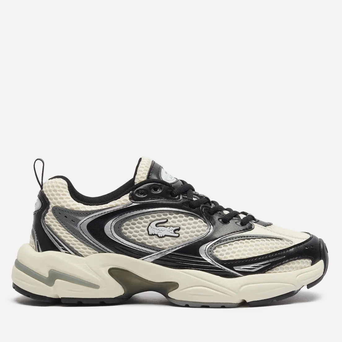 Lacoste Женские кроссовки Storm 96 2K
