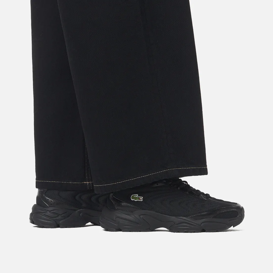 Lacoste Женские кроссовки Storm 96 2K Lite