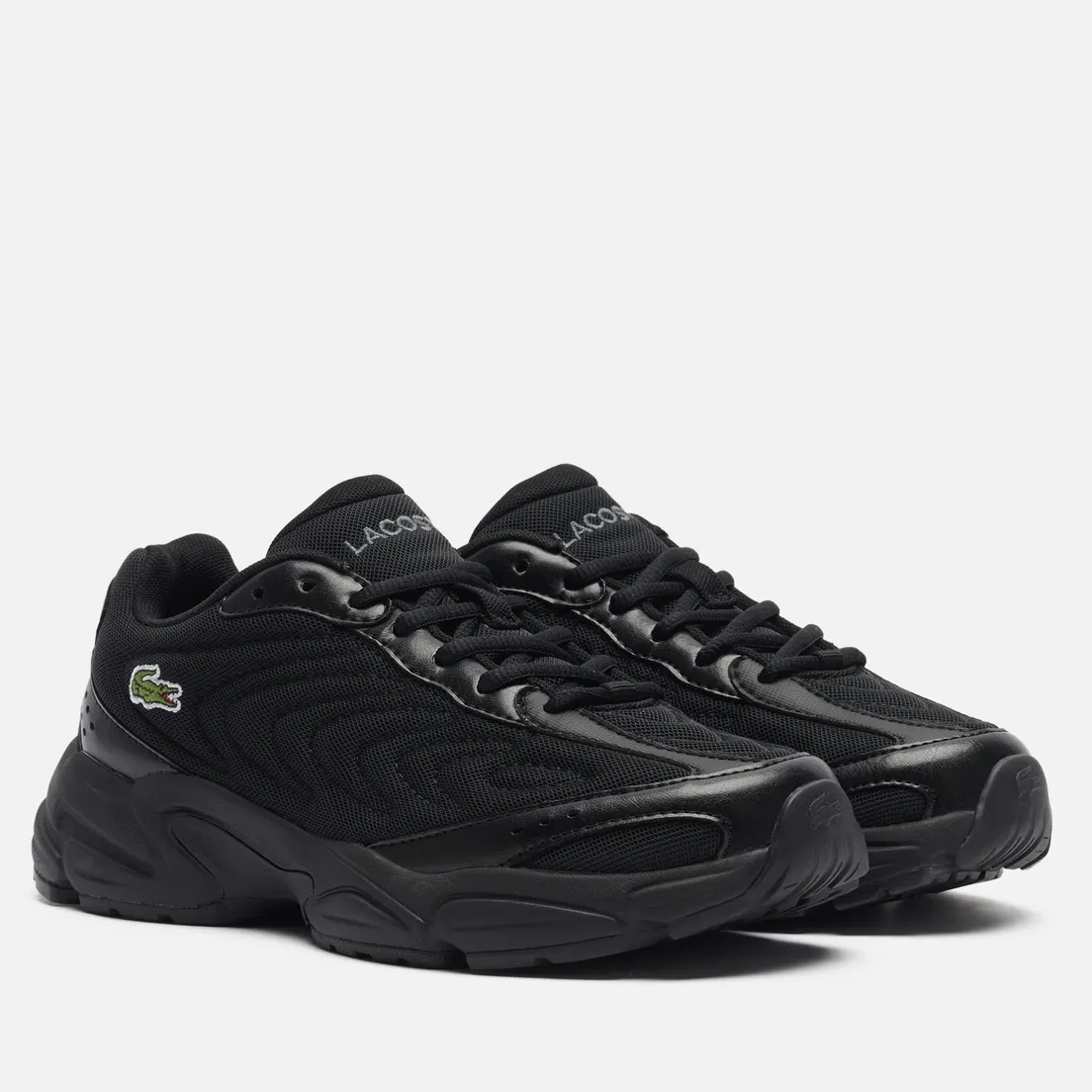 Lacoste Женские кроссовки Storm 96 2K Lite