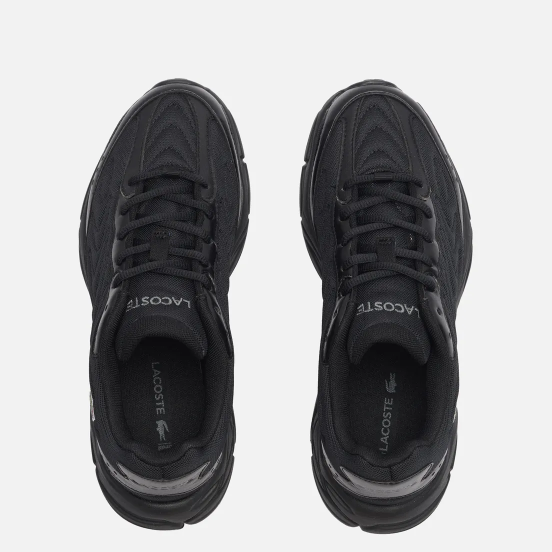 Lacoste Женские кроссовки Storm 96 2K Lite