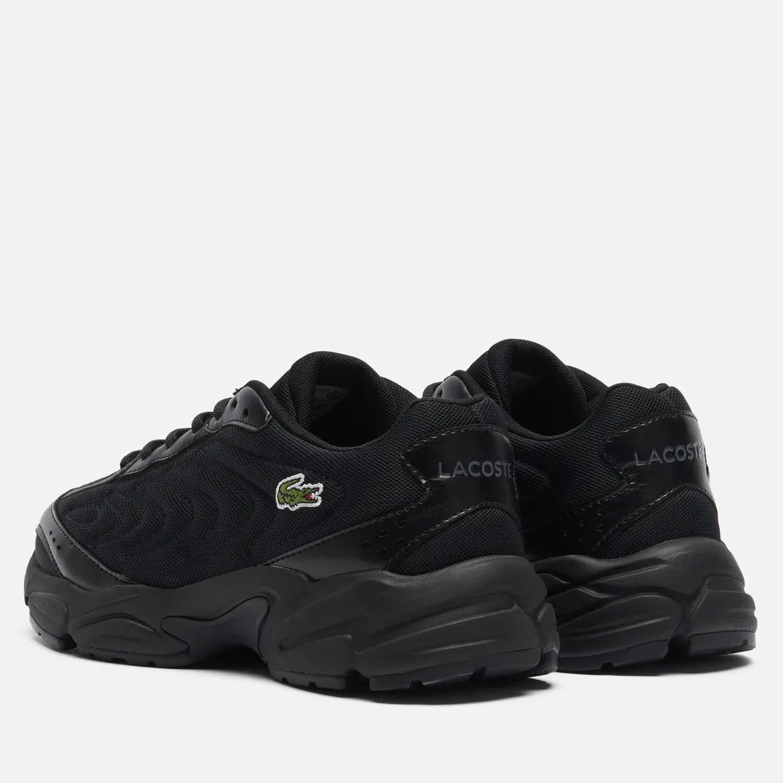 Lacoste Женские кроссовки Storm 96 2K Lite