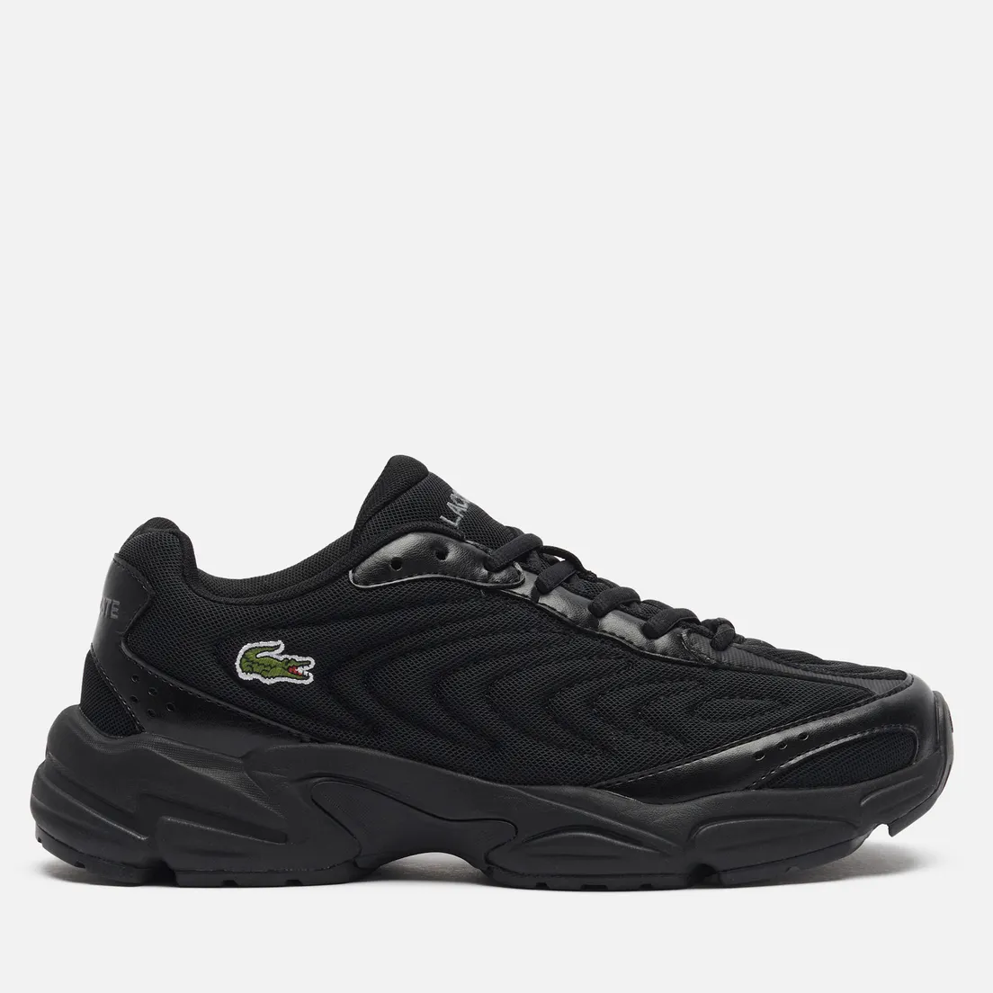 Lacoste Женские кроссовки Storm 96 2K Lite