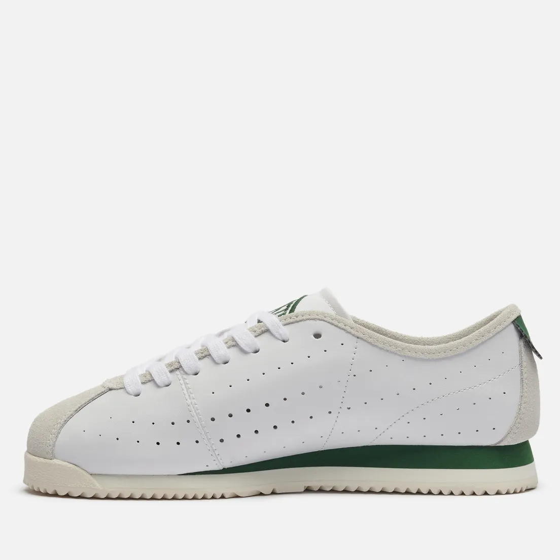 Lacoste Женские кроссовки Club-Low