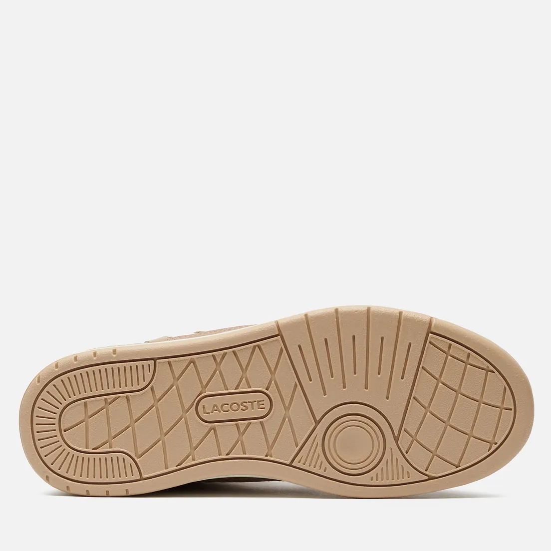 Lacoste Женские кроссовки T-Clip Set