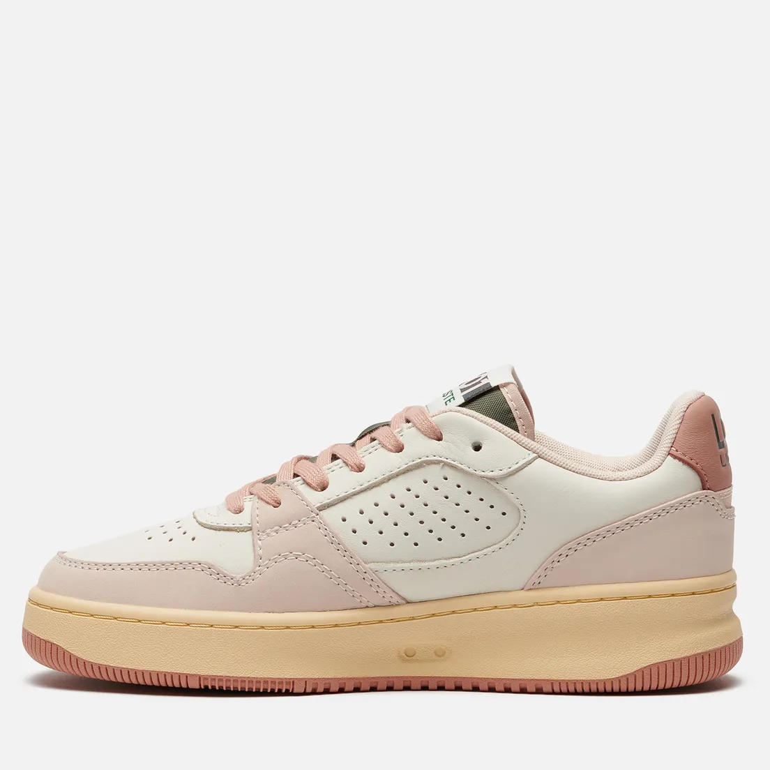 Lacoste Женские кроссовки L001 Set