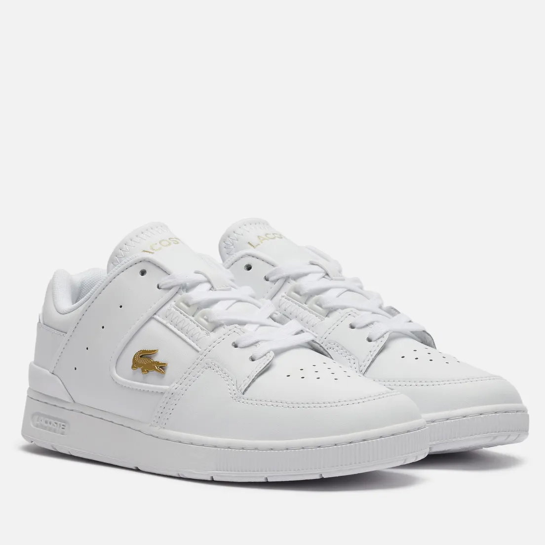 Lacoste Женские кроссовки Court Cage