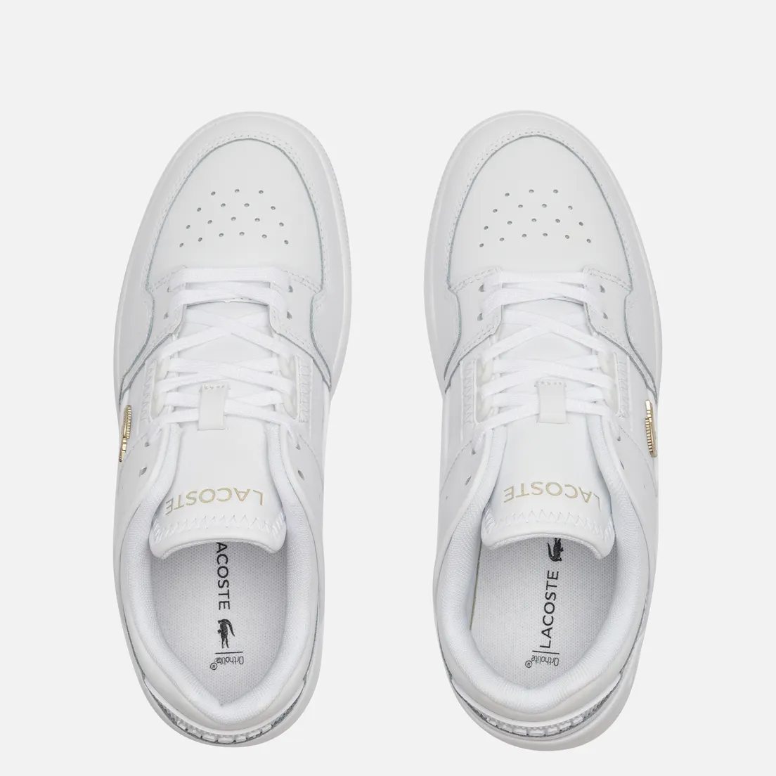 Lacoste Женские кроссовки Court Cage