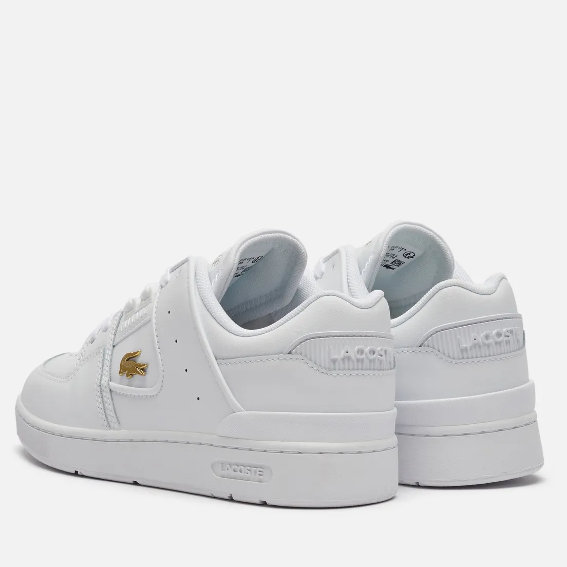 Lacoste Женские кроссовки Court Cage