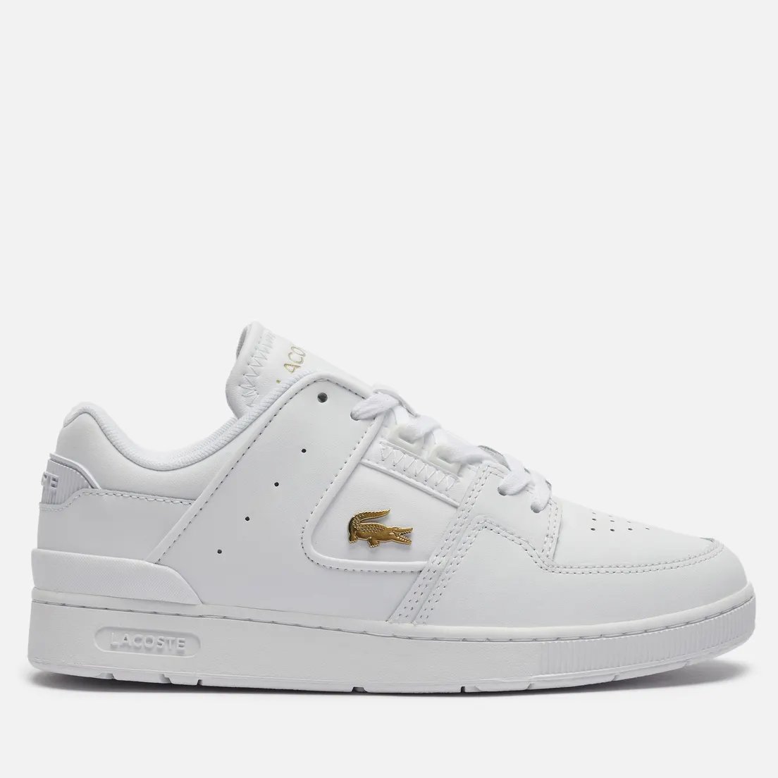 Lacoste Женские кроссовки Court Cage