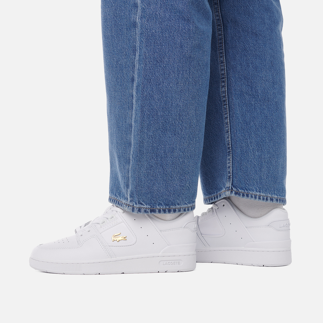 Lacoste Женские кроссовки Court Cage