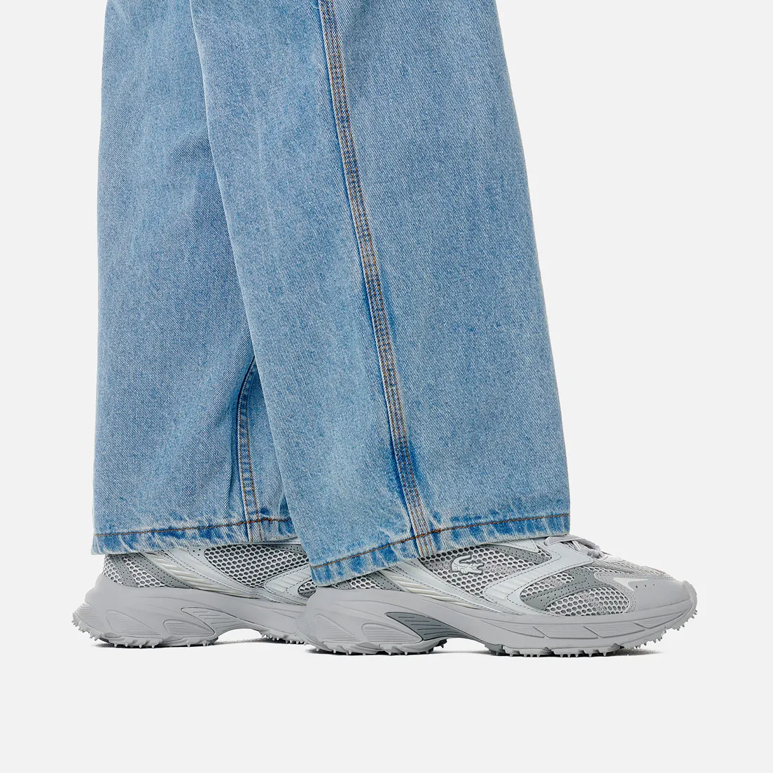 Lacoste Мужские кроссовки L003 Neo Shot