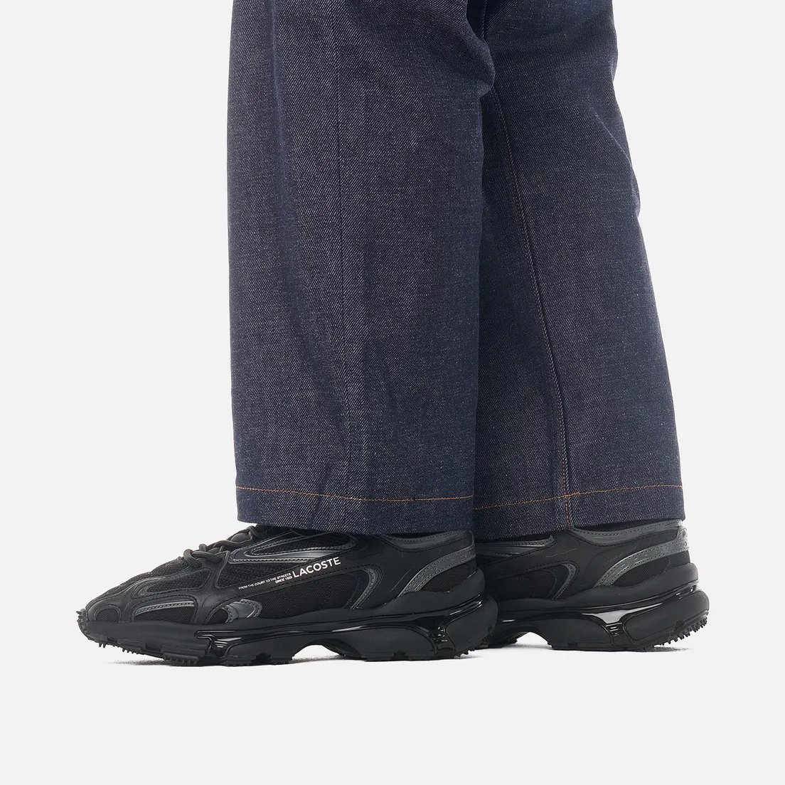 Lacoste Мужские кроссовки L003 2K24