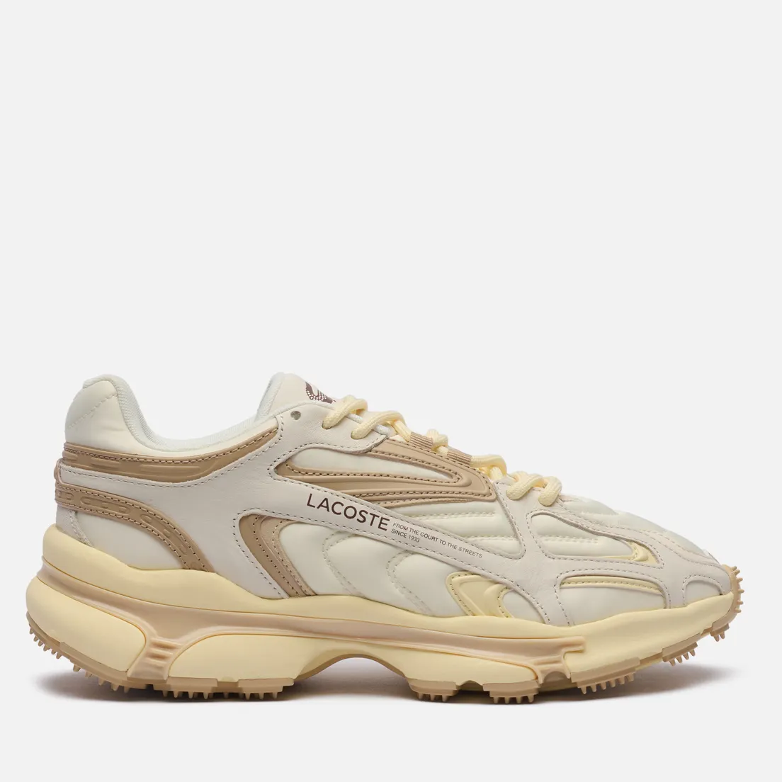 Lacoste Мужские кроссовки L003 2K24