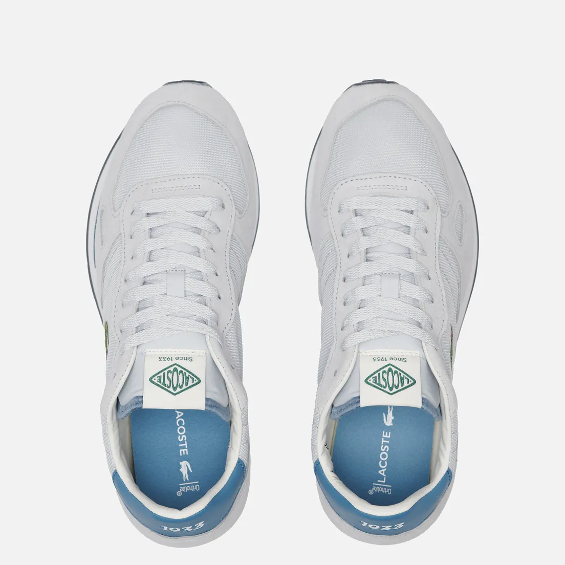 Lacoste Мужские кроссовки Partner 70S