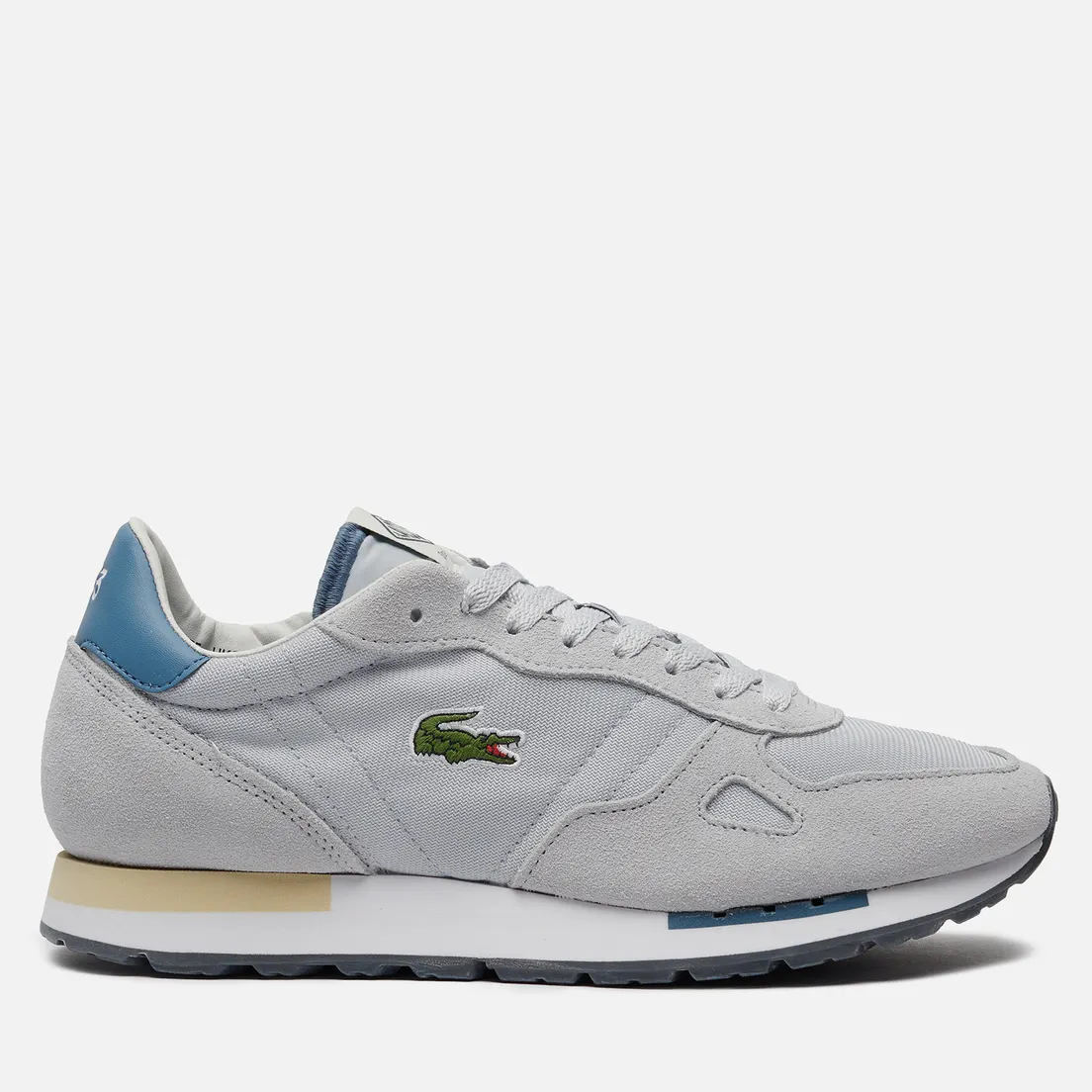 Lacoste Мужские кроссовки Partner 70S