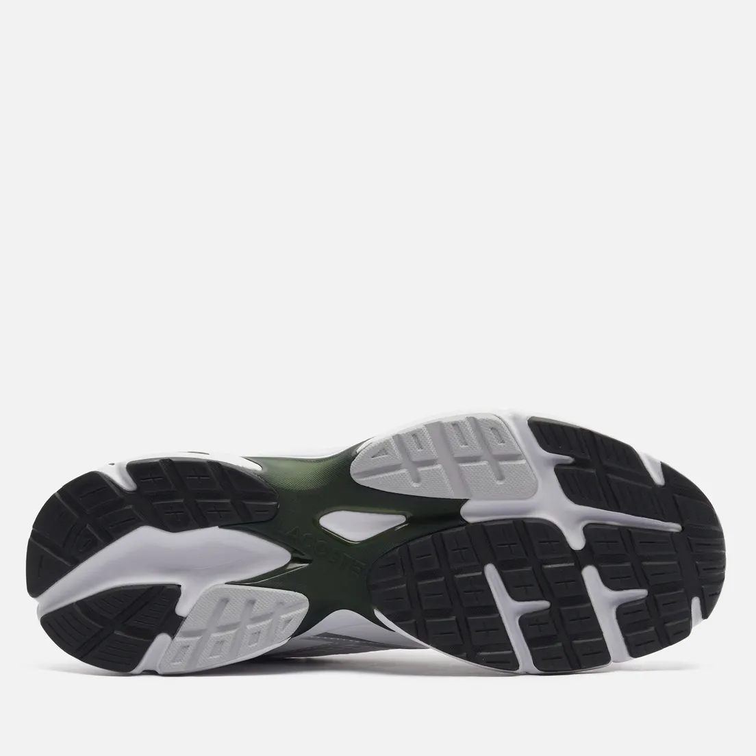 Lacoste Мужские кроссовки Storm 96 2K