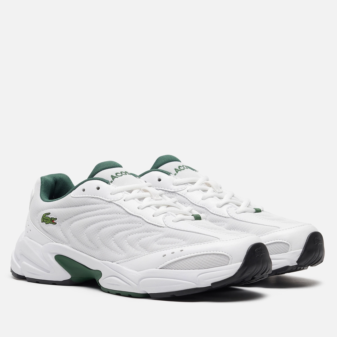 Lacoste Мужские кроссовки Storm 96 2K Lite