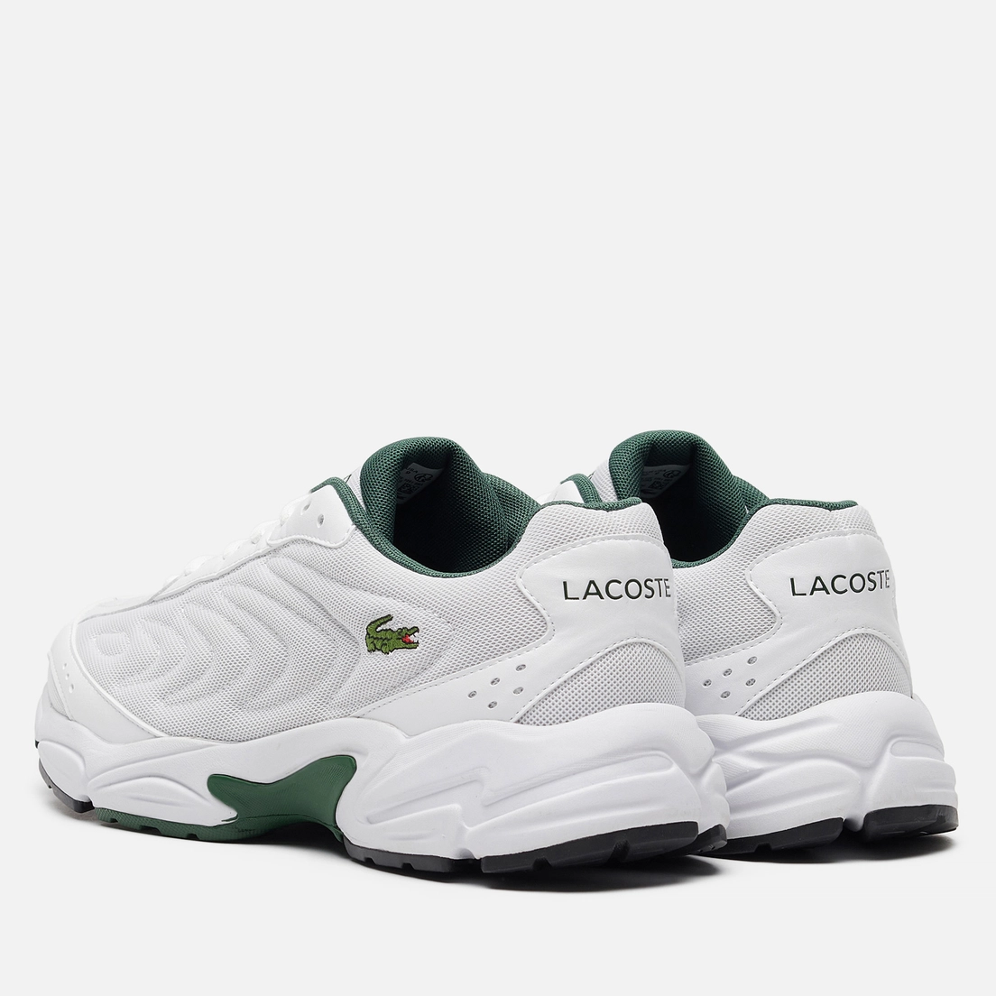 Lacoste Мужские кроссовки Storm 96 2K Lite