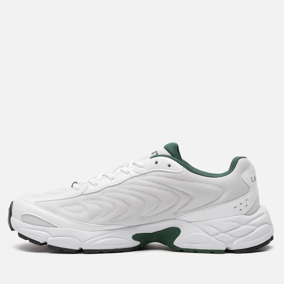 Lacoste Мужские кроссовки Storm 96 2K Lite