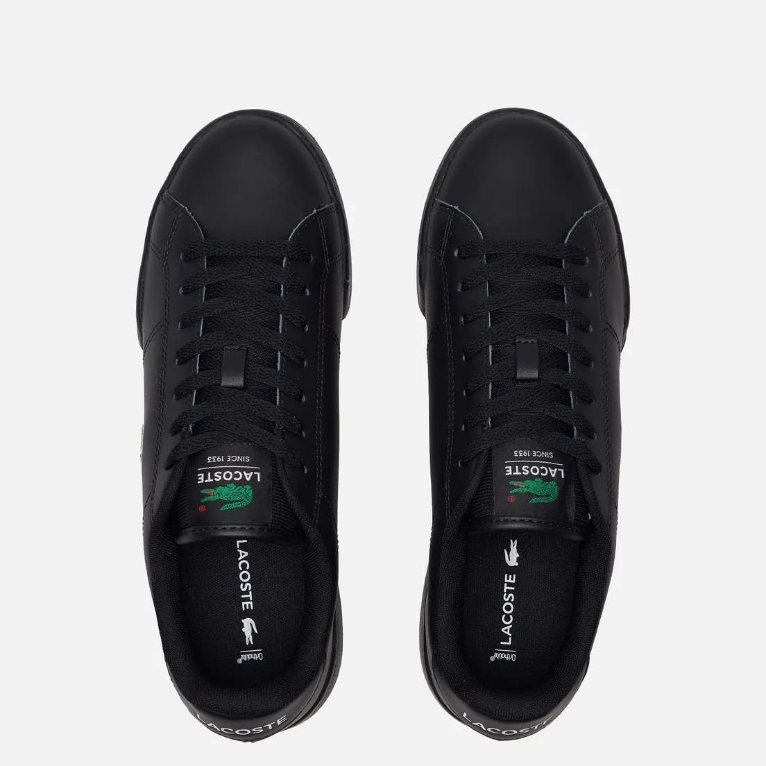 Lacoste Мужские кроссовки Carnaby Cup