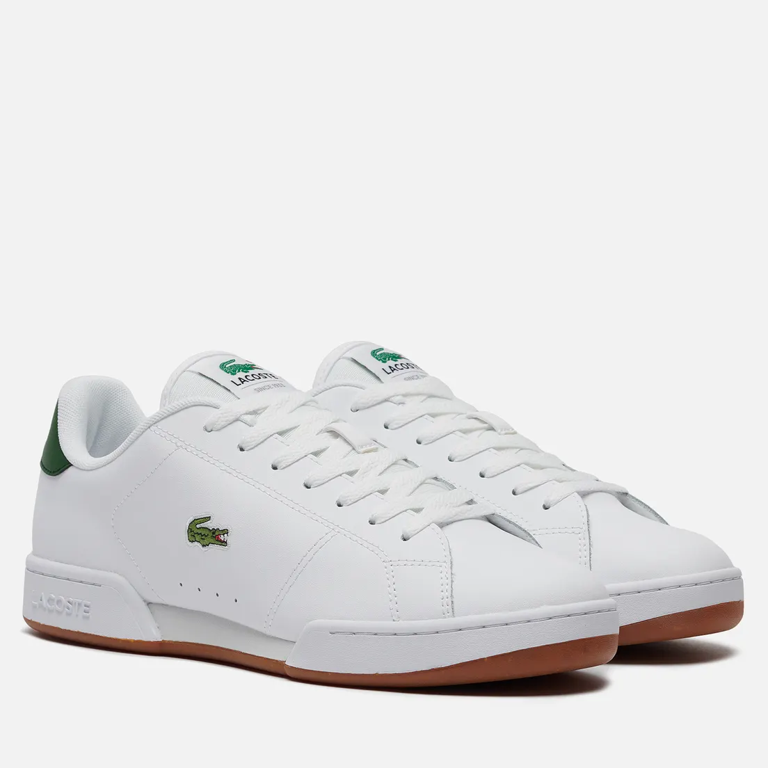 Lacoste Мужские кроссовки Carnaby Cup