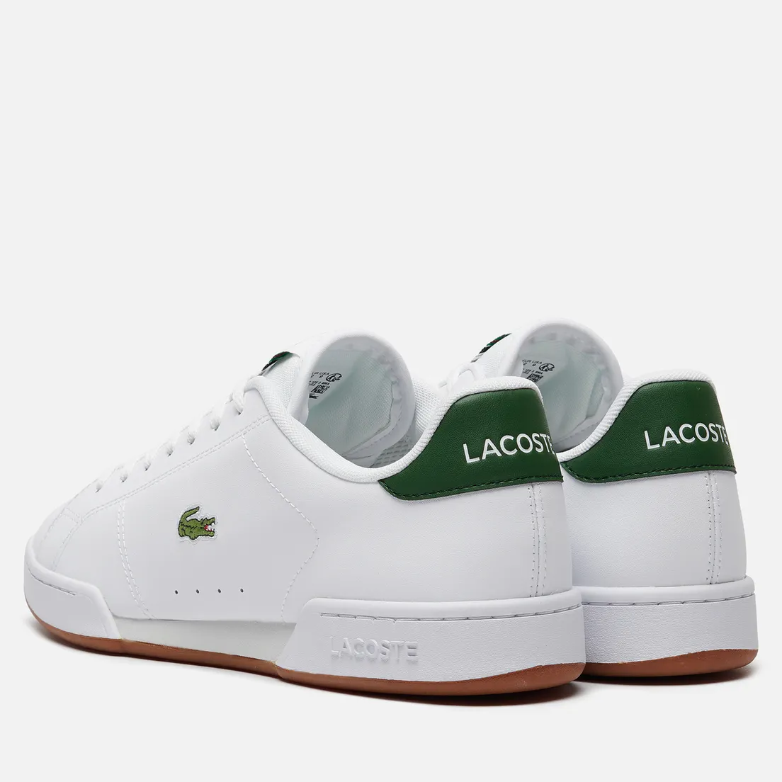 Lacoste Мужские кроссовки Carnaby Cup
