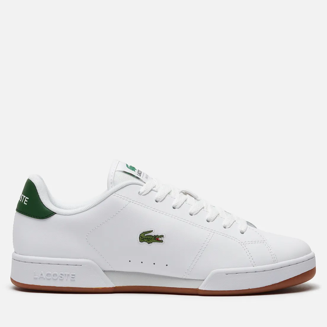 Lacoste Мужские кроссовки Carnaby Cup
