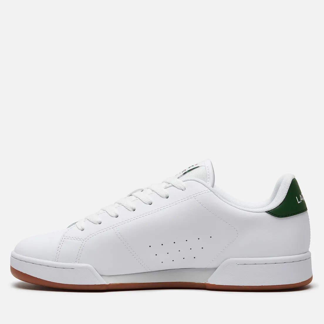 Lacoste Мужские кроссовки Carnaby Cup