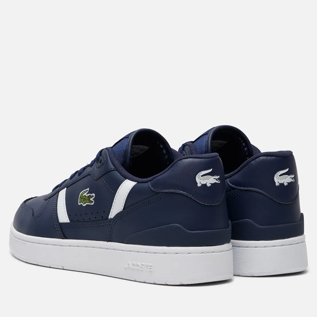 Lacoste Мужские кроссовки T-Clip Set