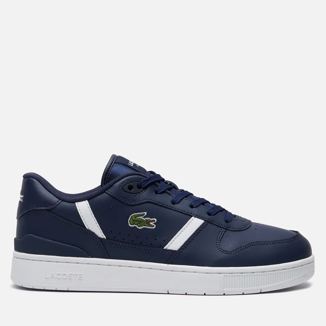 Lacoste Мужские кроссовки T-Clip Set