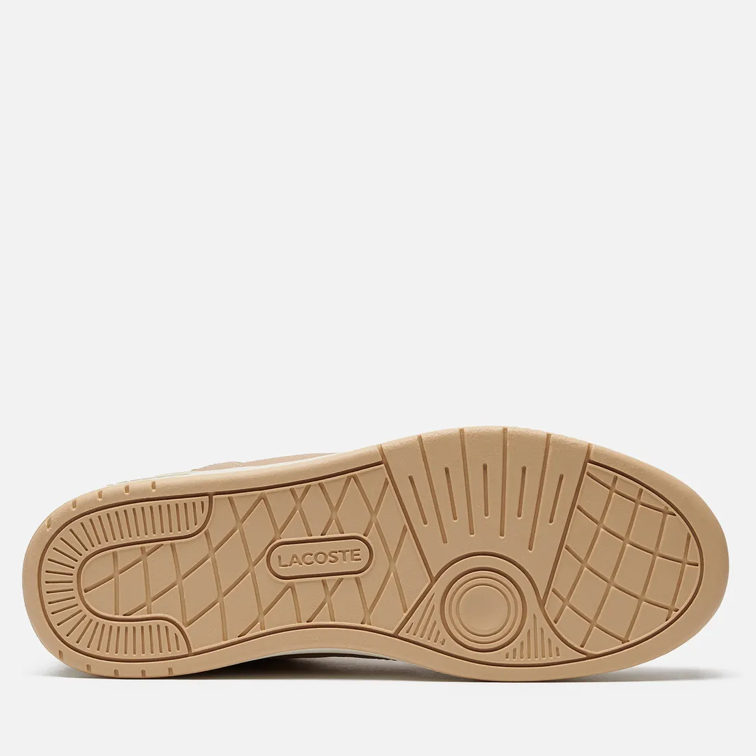 Lacoste Мужские кроссовки T-Clip Set