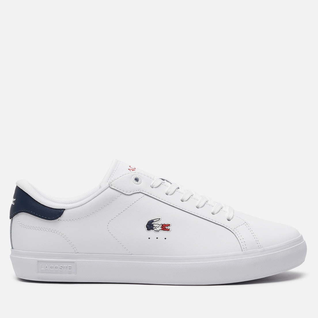 Lacoste Мужские кроссовки Powercourt Leather