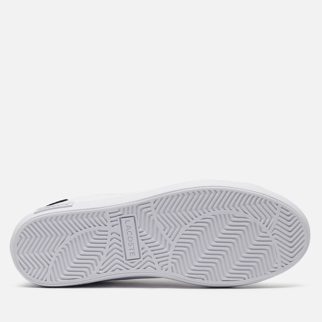 Lacoste Мужские кроссовки Powercourt Leather