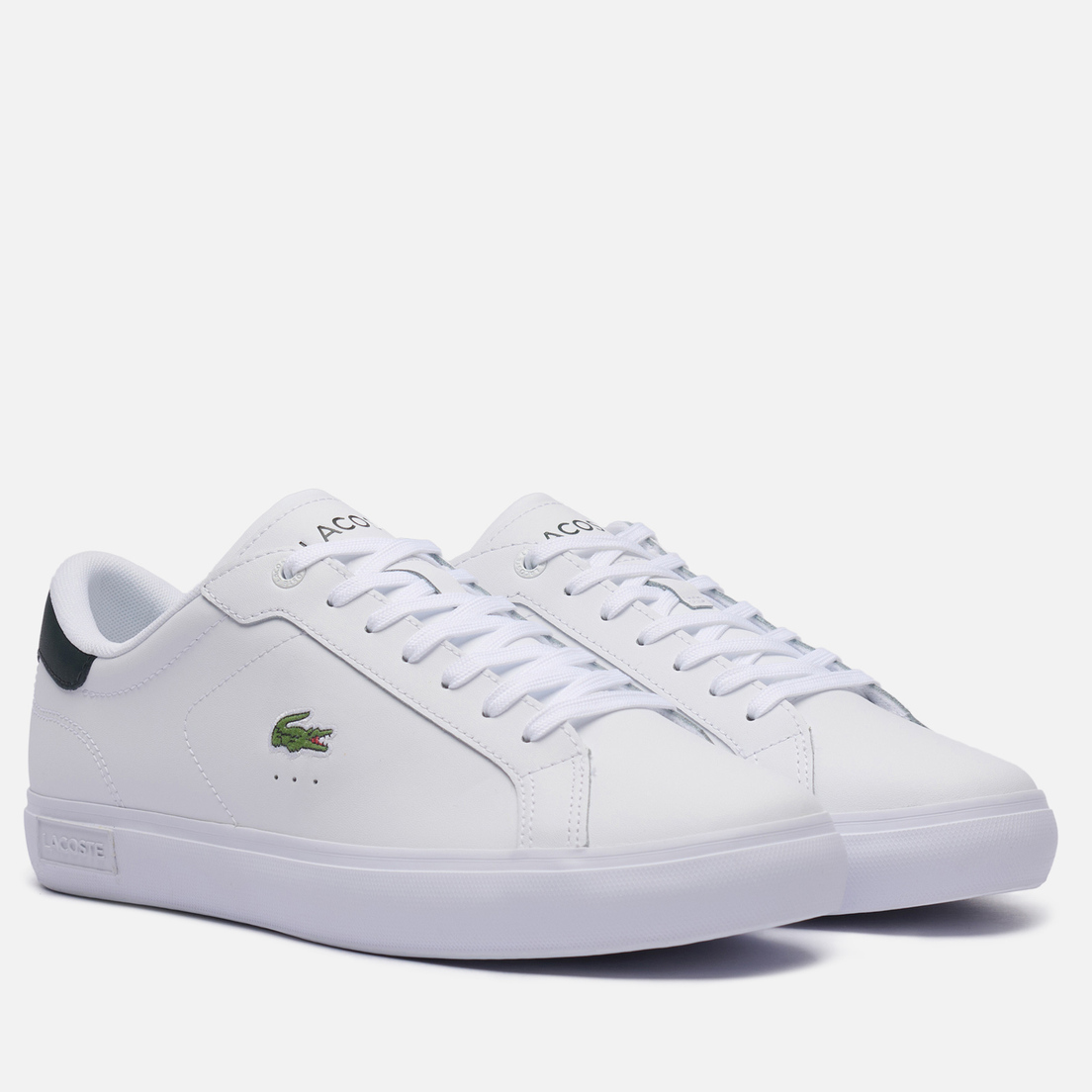 Lacoste Мужские кроссовки Powercourt