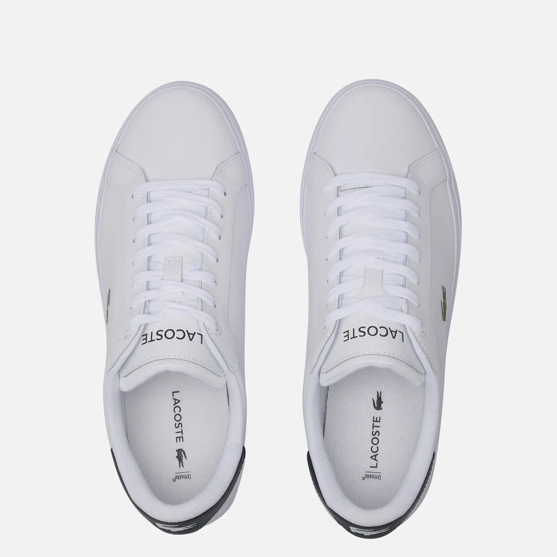 Lacoste Мужские кроссовки Powercourt