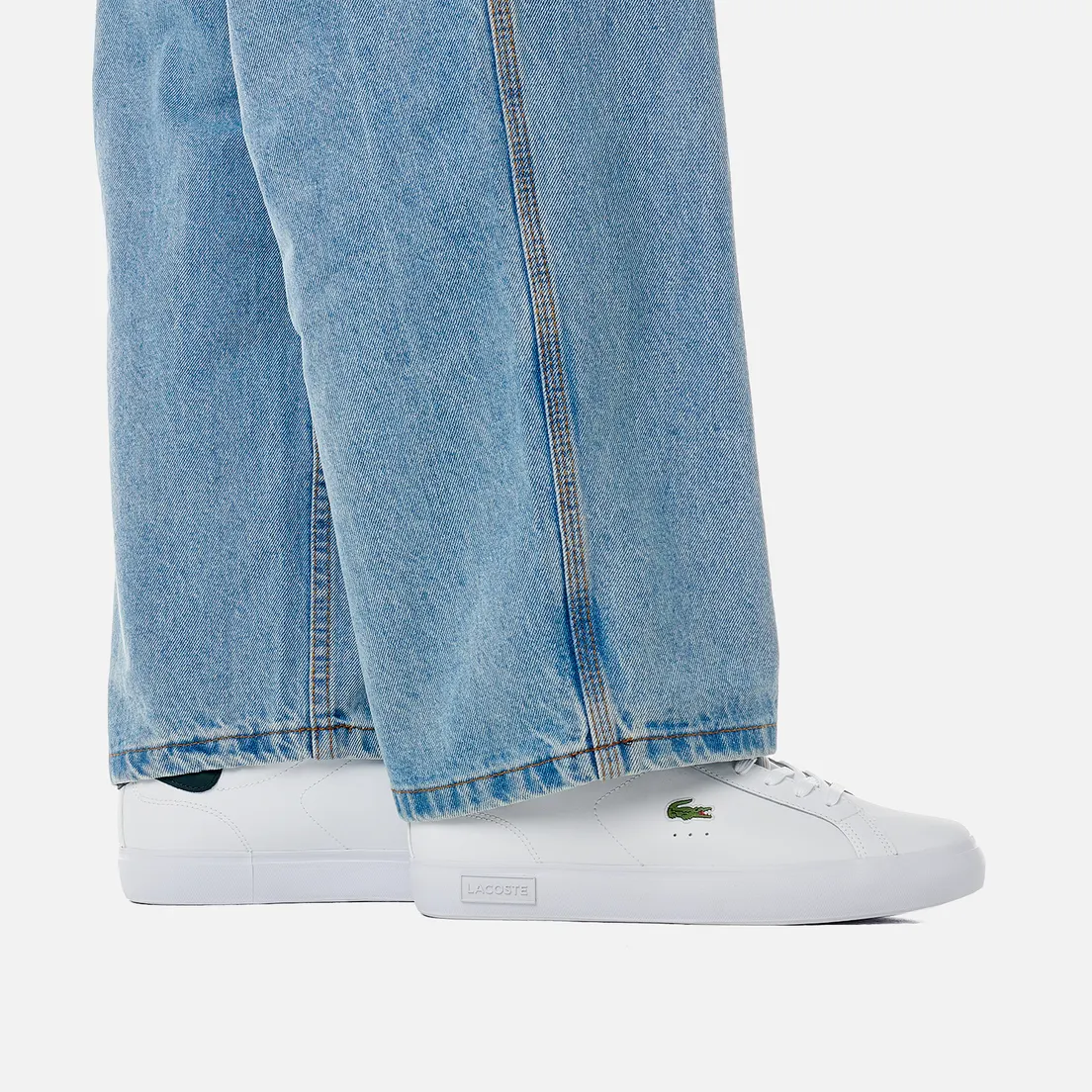 Lacoste Мужские кроссовки Powercourt