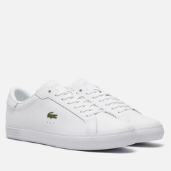 Lacoste Мужские кроссовки Powercourt