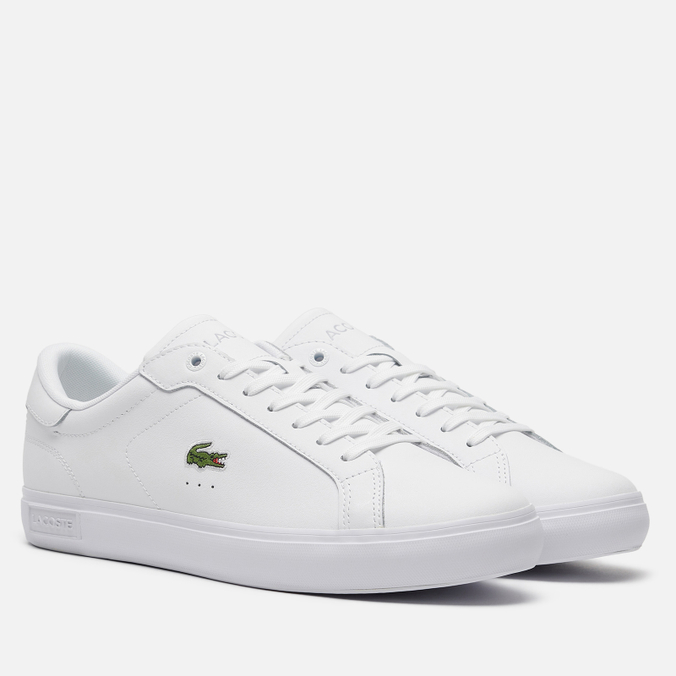 Мужские кроссовки Lacoste Powercourt