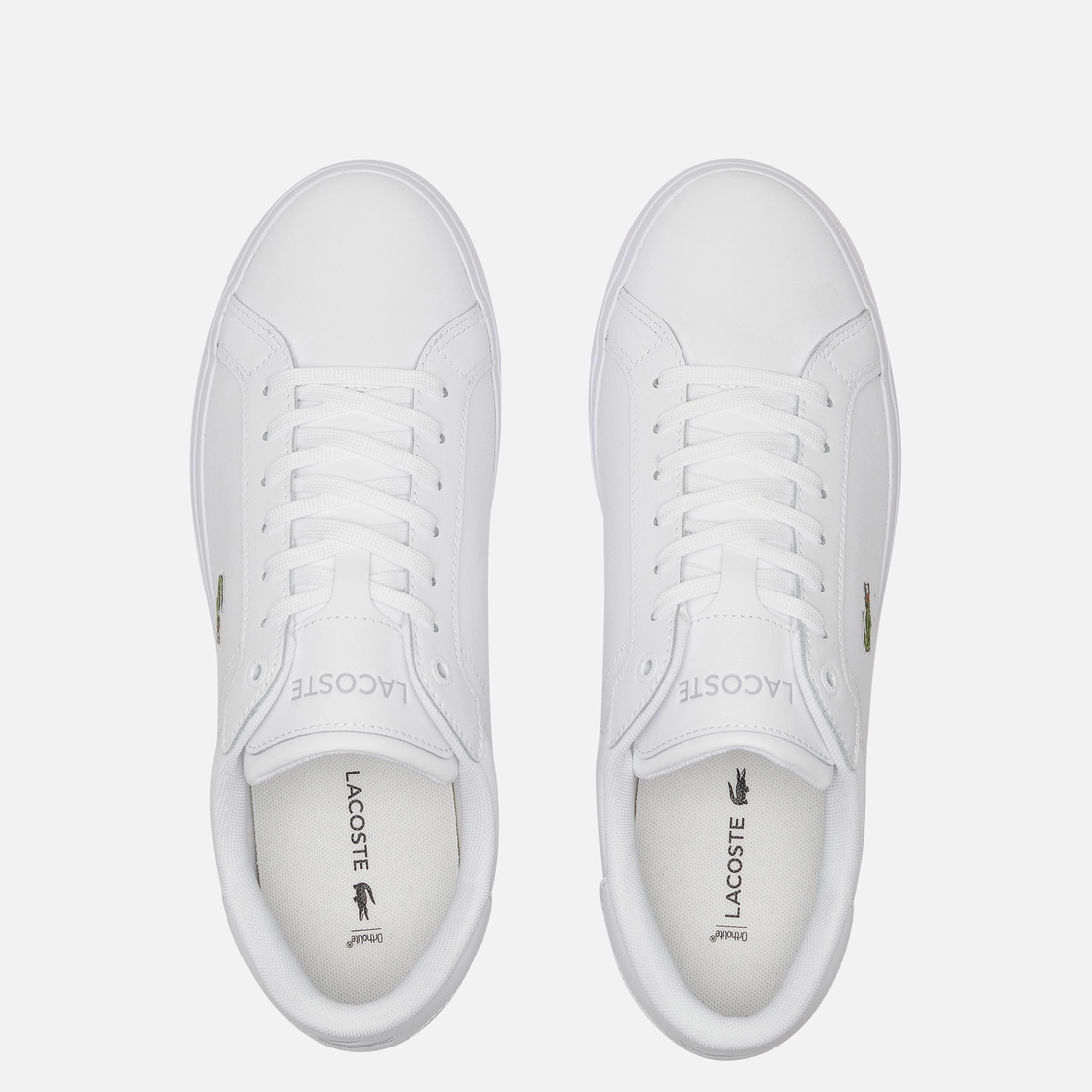 Lacoste Мужские кроссовки Powercourt