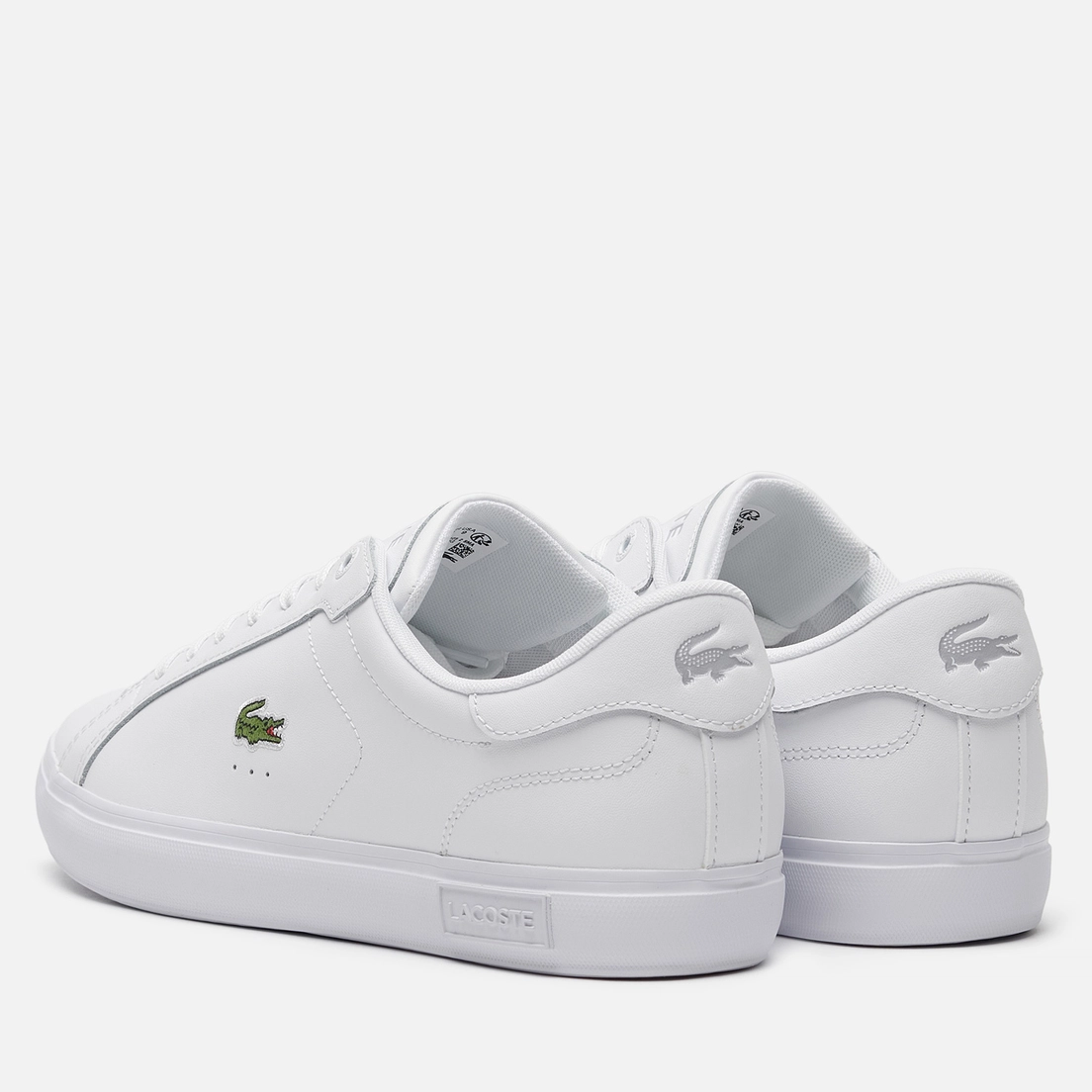 Lacoste Мужские кроссовки Powercourt