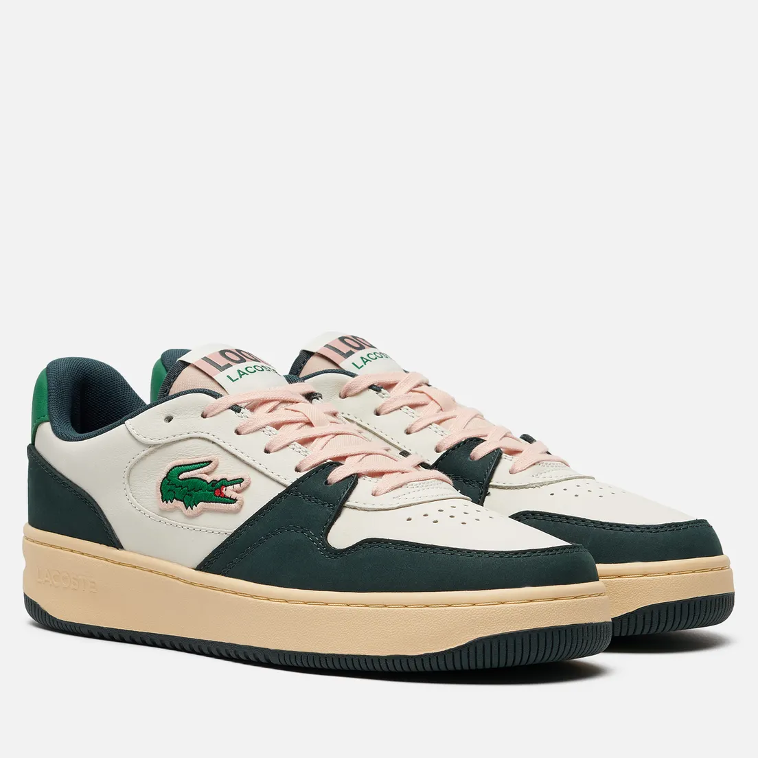 Lacoste Мужские кроссовки L001 Set