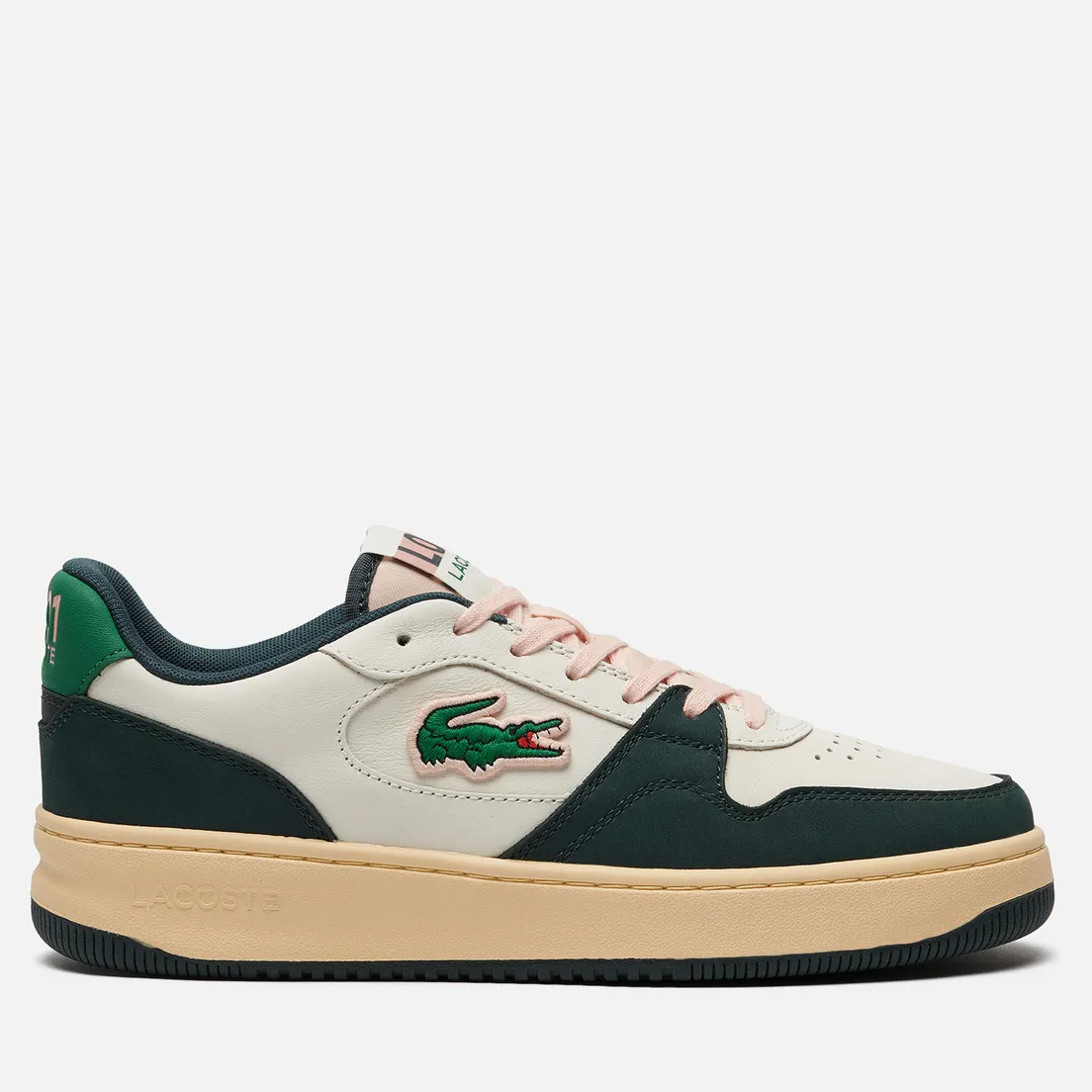 Lacoste Мужские кроссовки L001 Set