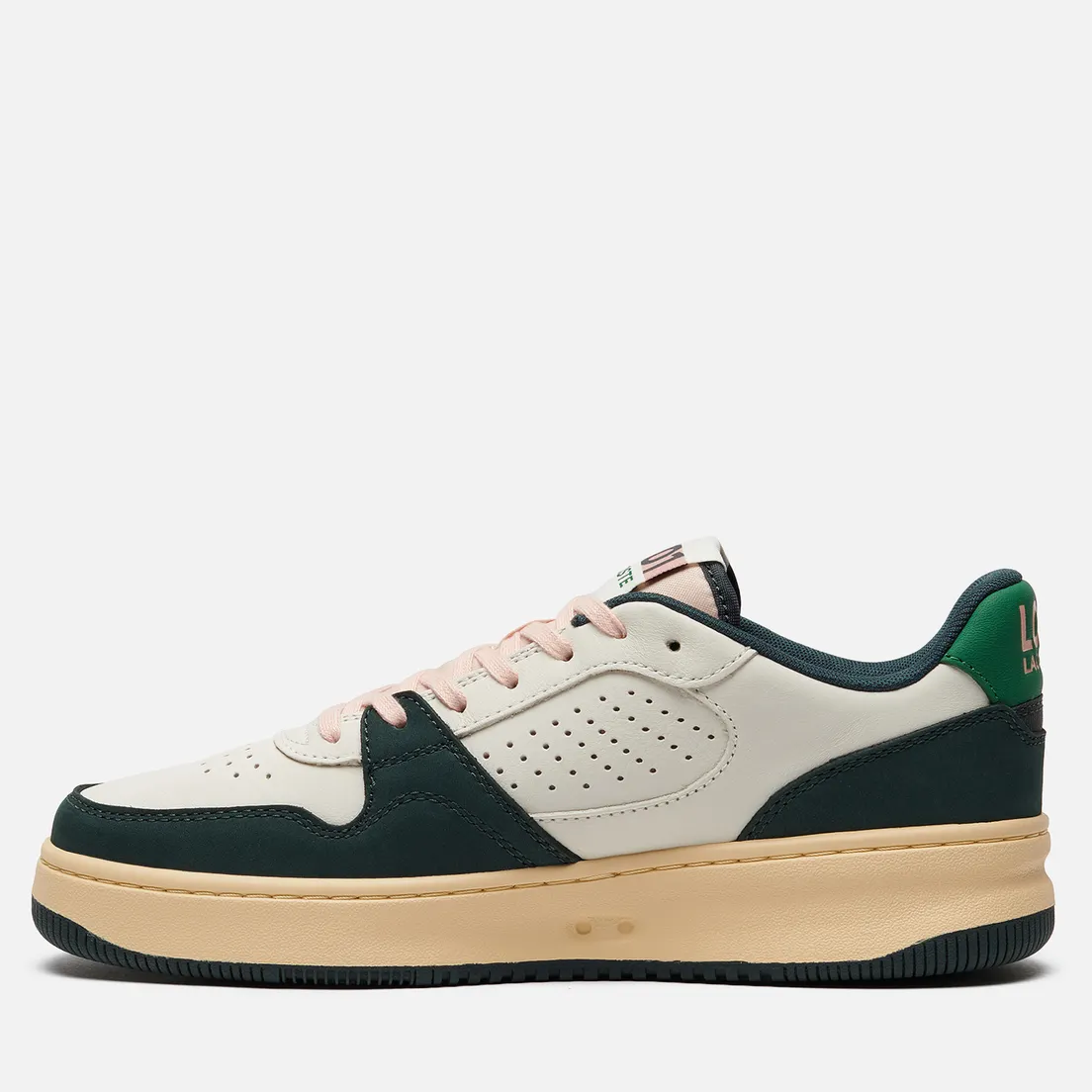 Lacoste Мужские кроссовки L001 Set